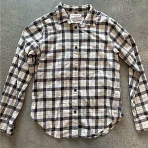 Filson Women’s Alaskan Guide flannel size M